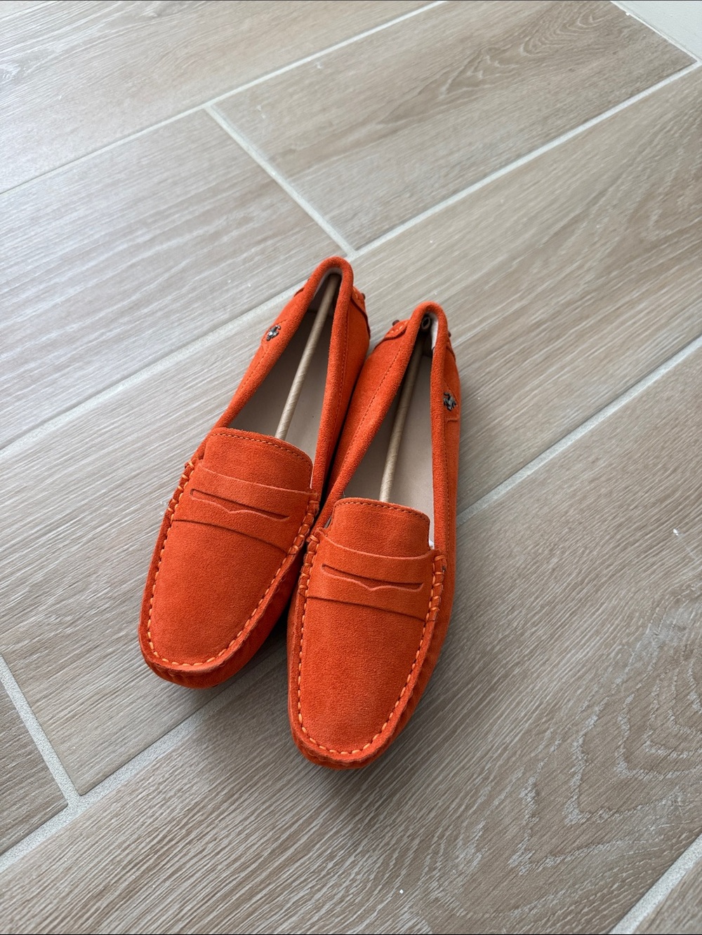 Women loafer 318